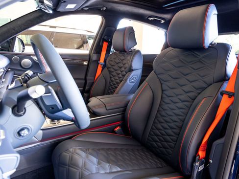 New 2026 Genesis GV80 3.5T e-SC image 15