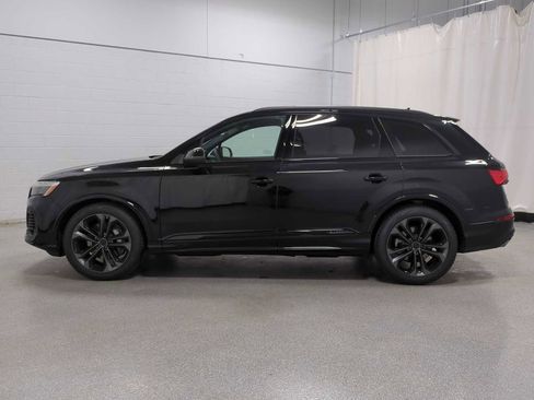 New 2026 Audi Q7 3.0T Premium Plus AWD/4WD image 3