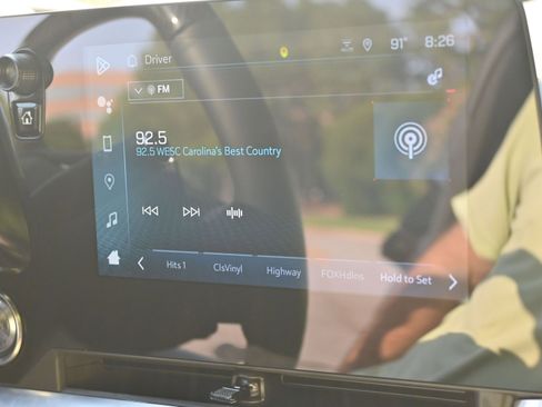 Used 2024 Chevrolet Corvette Z06 image 31