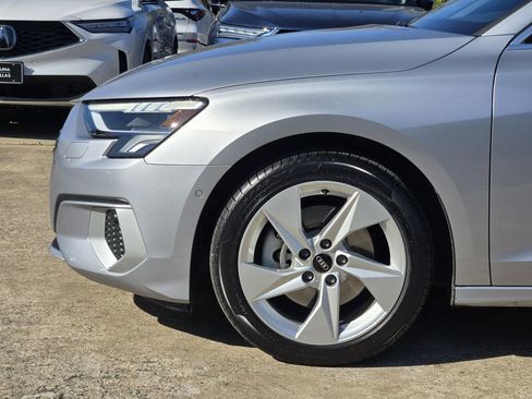 Certified 2023 Audi A3 2.0T Premium w/ Convenience Package image 11