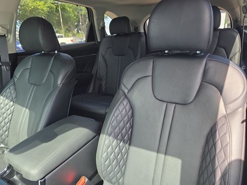 Certified 2023 Kia Sorento SX Prestige AWD/4WD image 23