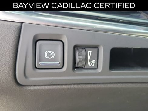 Used 2020 Cadillac XT6 Premium Luxury FWD image 23
