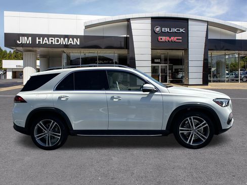 Used 2022 Mercedes-Benz GLE 350 image 8