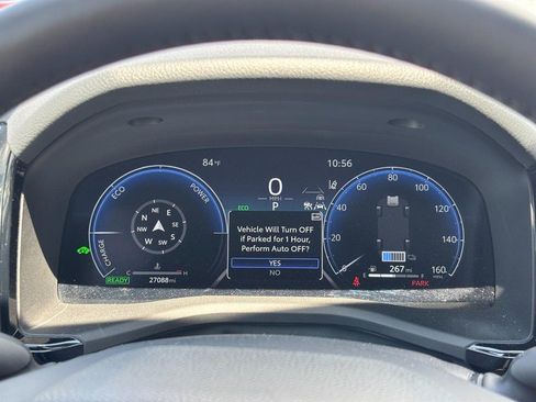 Used 2025 Toyota Camry XLE FWD image 20