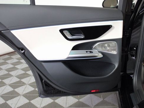 New 2026 Mercedes-Benz E 350 4MATIC Sedan image 25