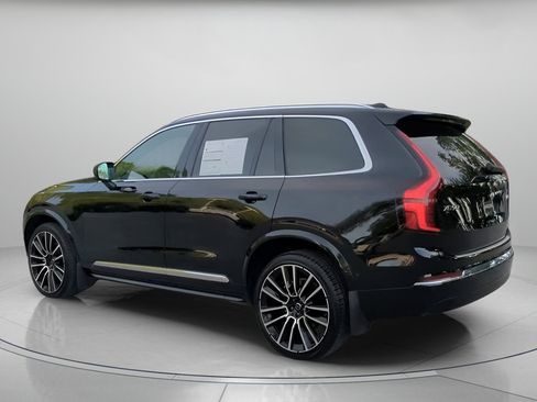 Used 2026 Volvo XC90 B6 Plus w/ Protection Package Premier AWD/4WD image 19