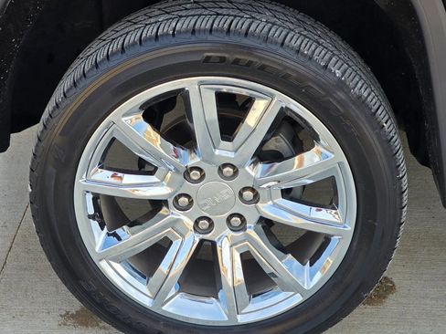 Used 2018 GMC Sierra 1500 2WD Double Cab w/ Elevation Edition image 28