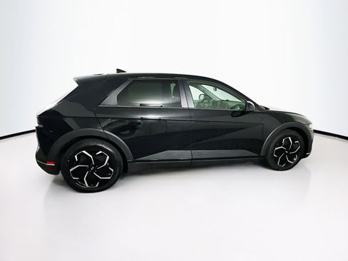 Used 2024 Hyundai Ioniq 5 SE RWD image 10