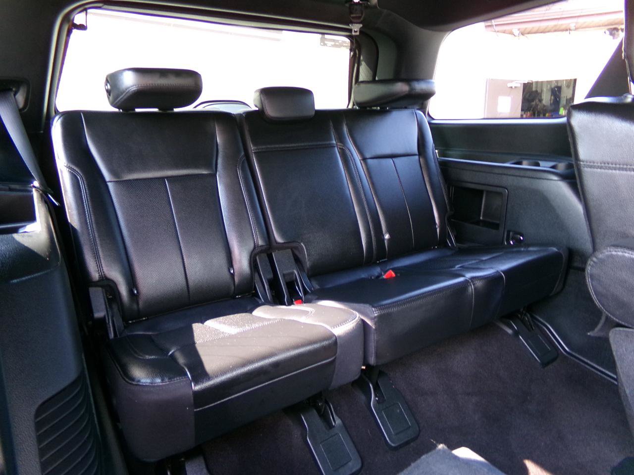 Used 2020 Ford Expedition XLT AWD/4WD image 50