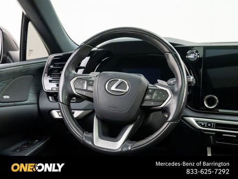 Used 2024 Lexus RX 350 AWD w/ Convenience Package image 11