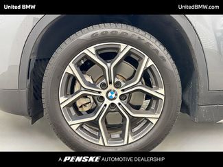 Used 2022 BMW X1 sDrive28i w/ Convenience Package video 2