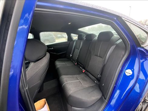 Used 2024 Honda Accord Sport image 15