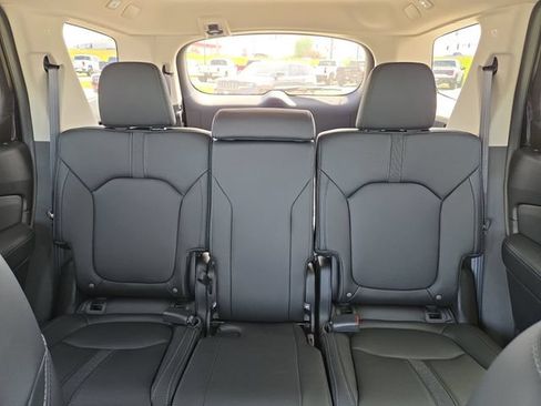 New 2026 Honda Pilot EX-L image 29