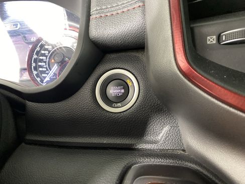 Used 2019 RAM 1500 Rebel w/ Rebel Level 1 Equipment Group image 25