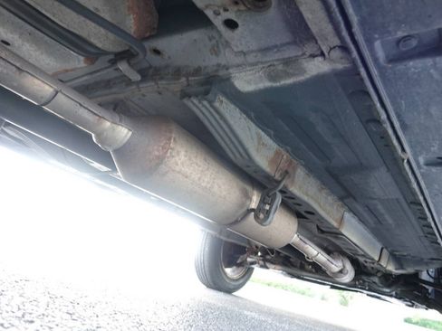 Used 2003 Honda CR-V EX image 98