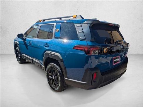 New 2026 Subaru Outback Wilderness AWD/4WD image 7