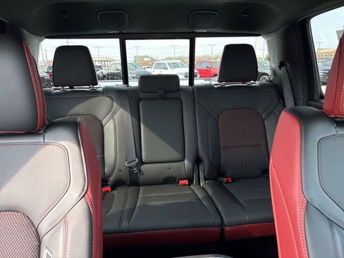 New 2026 RAM 1500 Rebel image 15