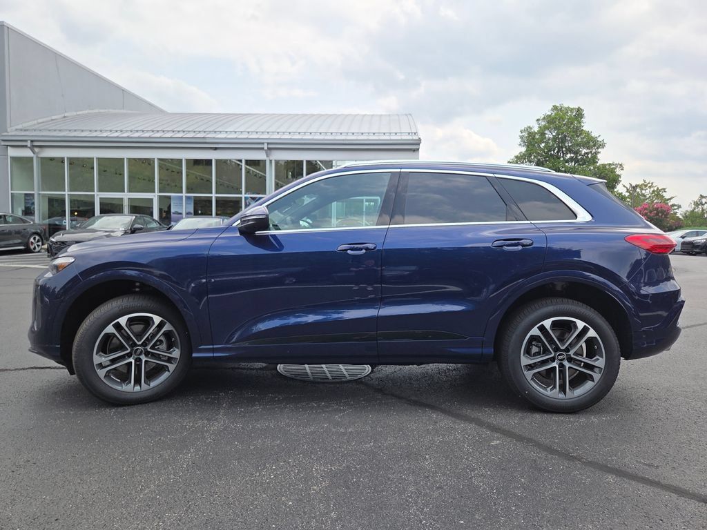 New 2026 Audi Q5 Premium Plus AWD/4WD image 25