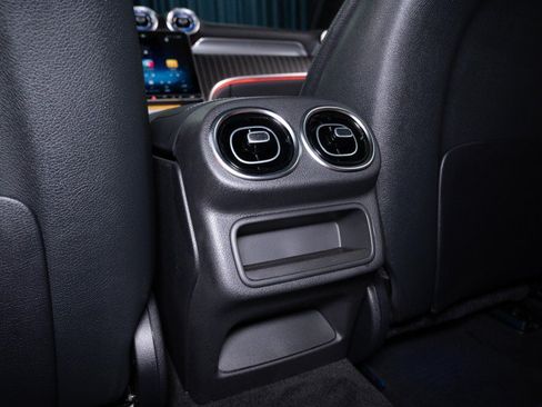New 2026 Mercedes-Benz GLC 300 4MATIC image 24