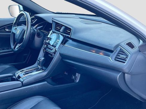 Used 2021 Honda Civic Sport Touring image 31