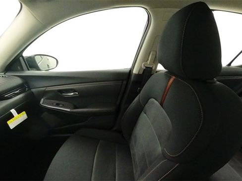 Certified 2023 Nissan Sentra SR image 25