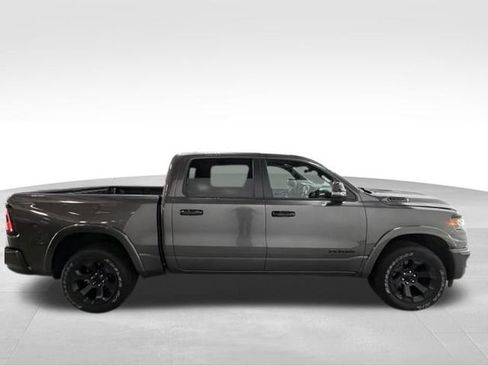 Certified 2025 RAM 1500 Big Horn AWD/4WD image 7