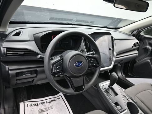 Used 2025 Subaru Crosstrek 2.0i Premium AWD/4WD image 14