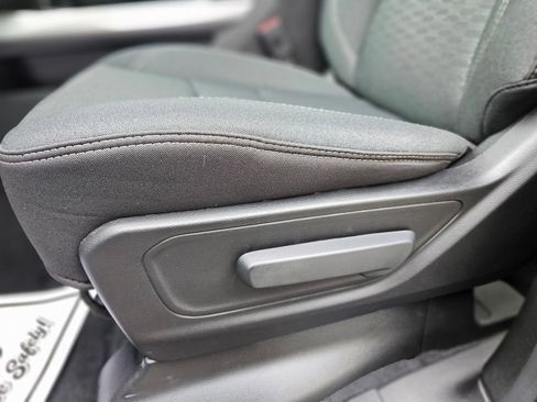 New 2026 RAM 1500 Big Horn RWD image 21