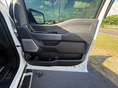 Used 2024 Ford F150 Lariat w/ Equipment Group 502A High AWD/4WD image 22