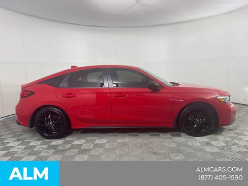 Used 2026 Honda Civic Sport image 6