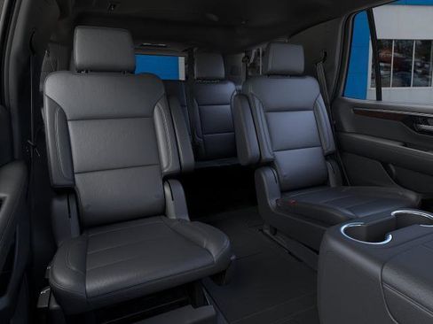 New 2026 Chevrolet Tahoe Z71 AWD/4WD image 17