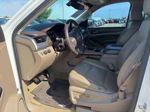 Used 2016 Chevrolet Tahoe LS AWD/4WD image 11