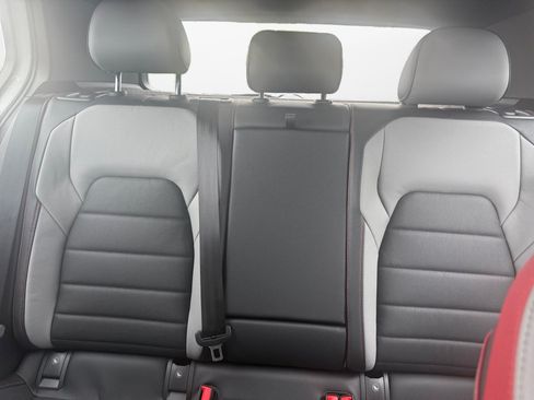 New 2026 Volkswagen GTI Autobahn FWD image 12