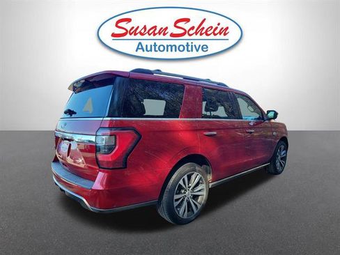 Used 2020 Ford Expedition King Ranch image 23