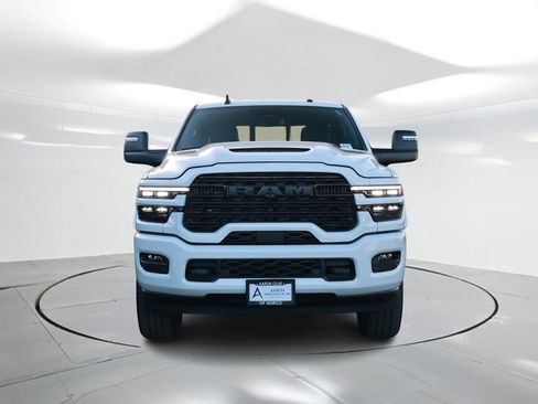 New 2026 RAM 2500 Limited image 4