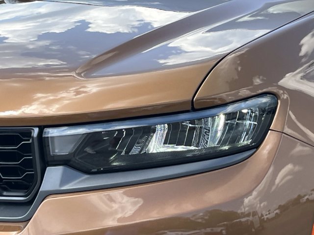 New 2027 Jeep Grand Cherokee Limited AWD/4WD image 10