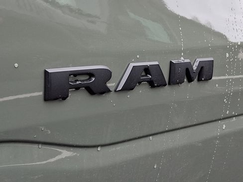 New 2026 RAM 1500 Big Horn image 18
