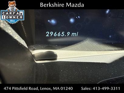 Used 2023 Lincoln Corsair Reserve w/ Equipment Group 201A