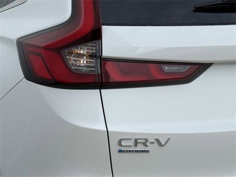 Used 2024 Honda CR-V Sport image 6