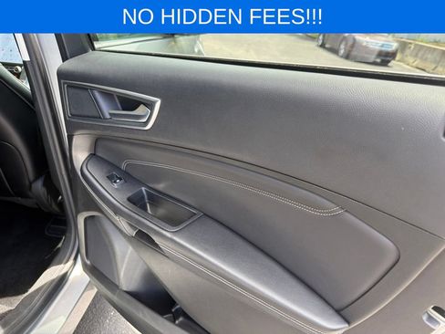 Used 2024 Ford Edge Titanium AWD/4WD image 26