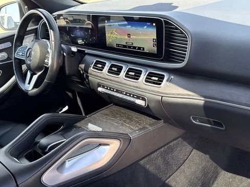 Used 2022 Mercedes-Benz GLE 350 GLE 350 w/ Premium Package image 31