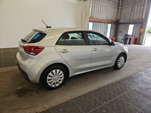 Used 2022 Kia Rio S FWD image 4