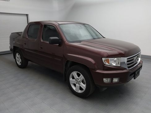 Used 2013 Honda Ridgeline RTL image 11