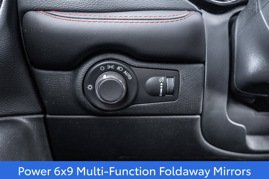 Used 2025 Dodge Durango GT AWD/4WD image 22