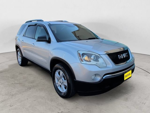 Used 2009 GMC Acadia SLE w/ Preferred Package FWD image 7