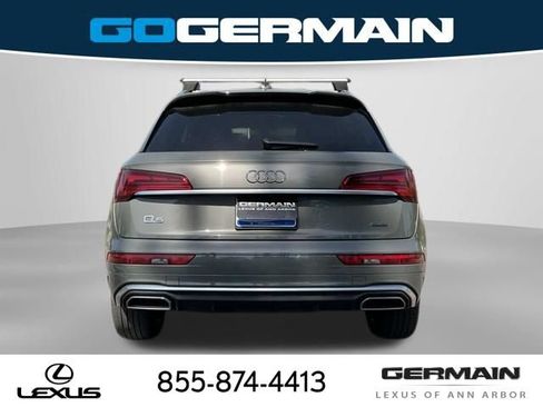Used 2023 Audi Q5 2.0T Premium Plus AWD/4WD image 7