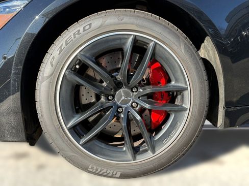 Certified 2020 Mercedes-Benz AMG GT 63 image 12