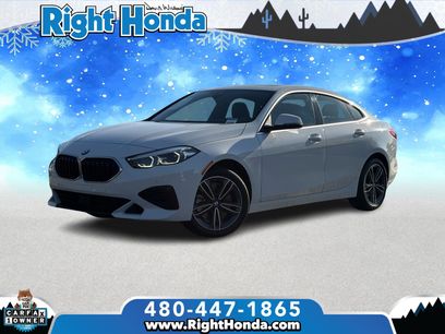 Used 2024 BMW 228i Gran Coupe