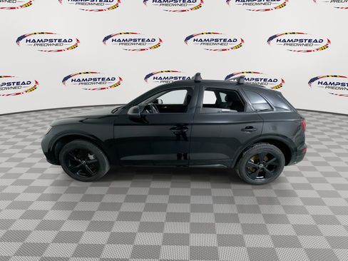 Used 2025 Audi Q5 2.0T Premium w/ Convenience Plus Package image 5