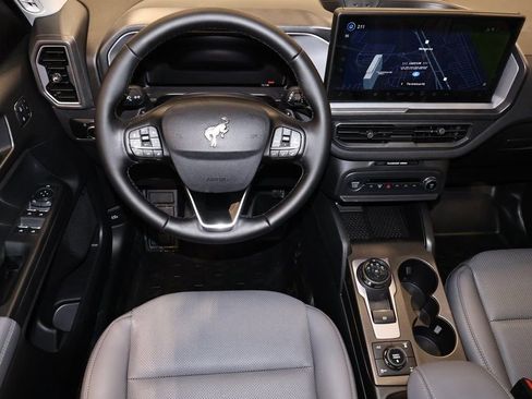 New 2026 Ford Bronco Sport Badlands w/ Badlands Tech Package image 19